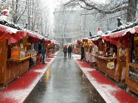 Mercatini e villaggi di Natale: arrivano i primi in Bergamasca